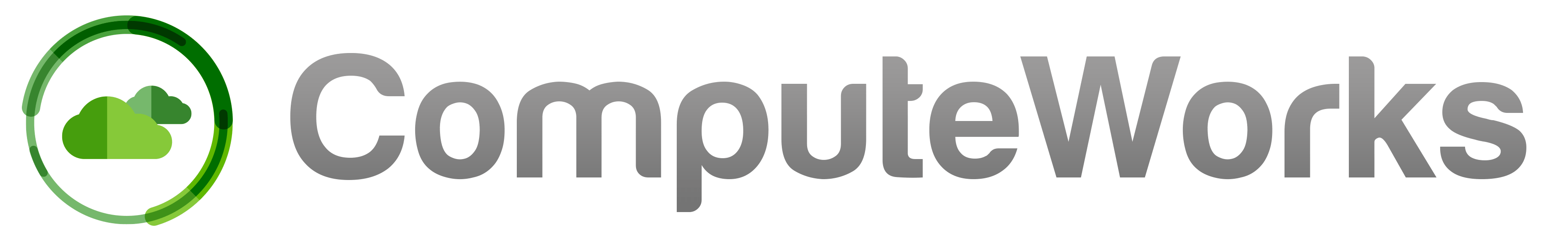ComputeWorks logo