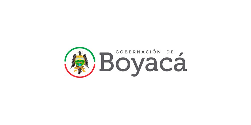 Gobernación de Boyacá