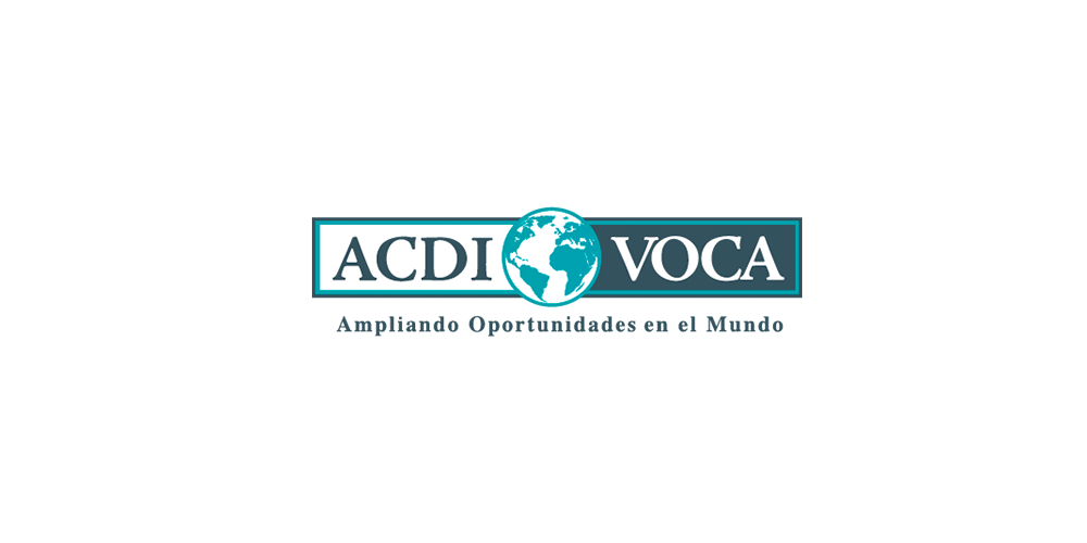 Acdi-Voca
