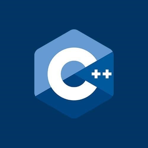 C++