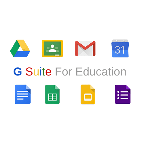 Google Apps