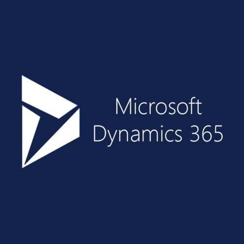 Microsoft Dynamics 365