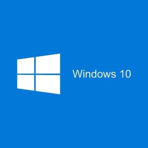 Windows 10