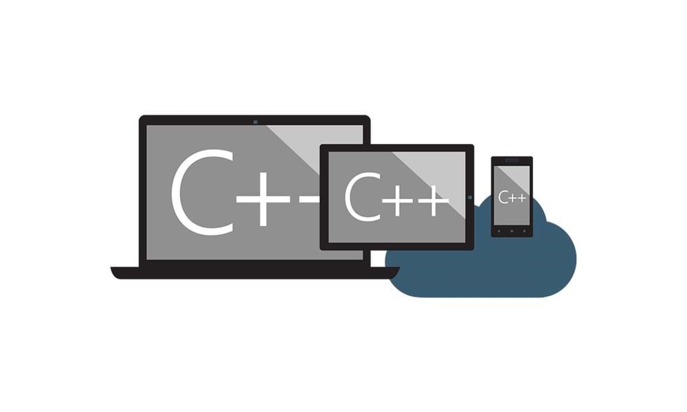 C++