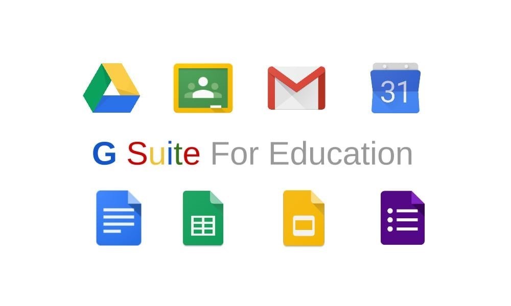 G Suite Education