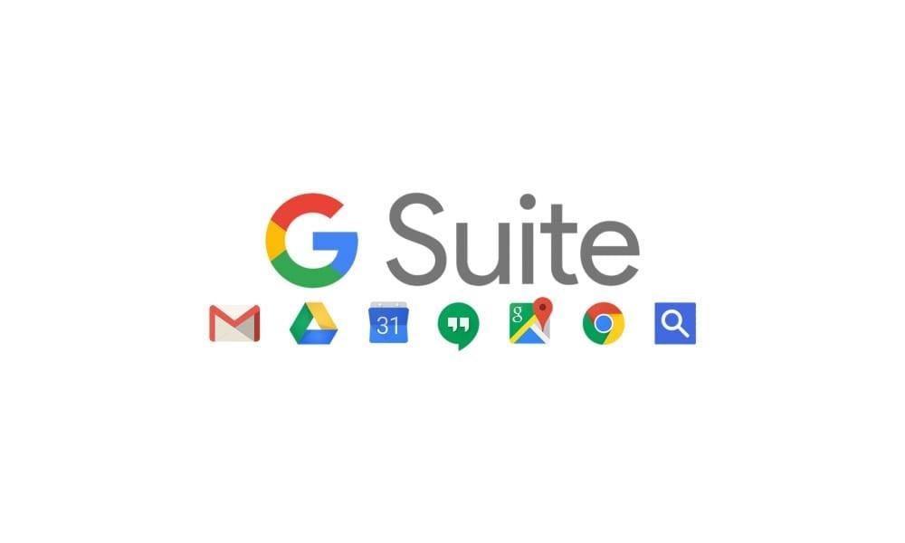 G Suite